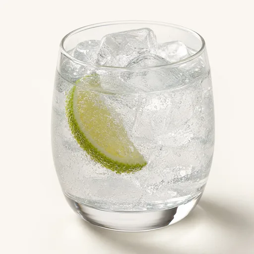 Agua tónica