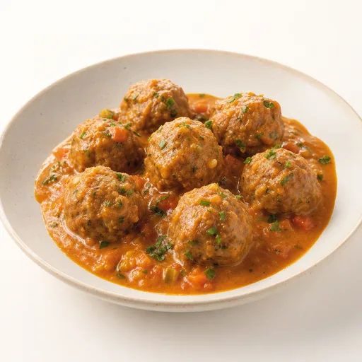 Albóndigas