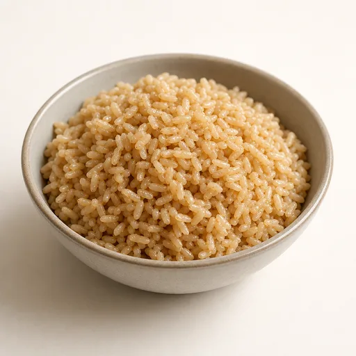 Arroz integral