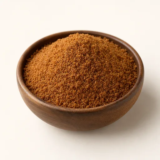 Azúcar de coco