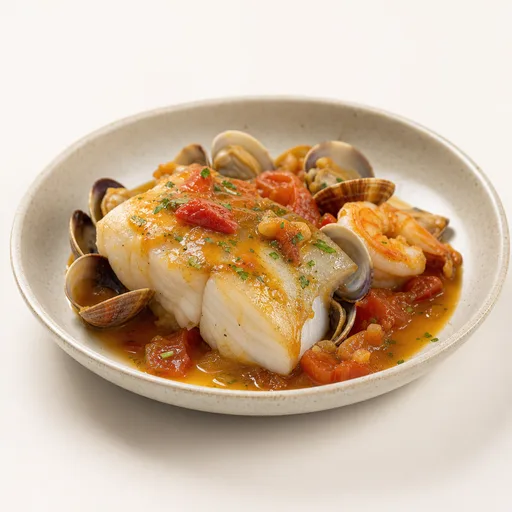 Bacalao