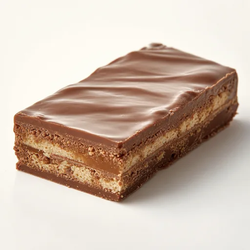 Barra de chocolate