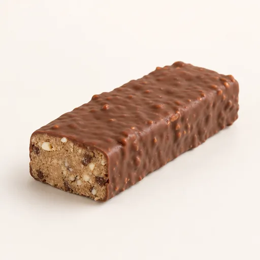 barrita de proteína keto
