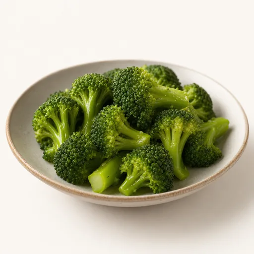 Brócoli