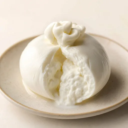 Burrata