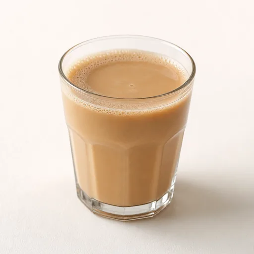 Café con leche