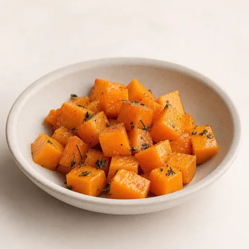 Calabaza butternut