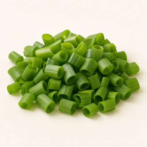 Cebollín (parte verde)