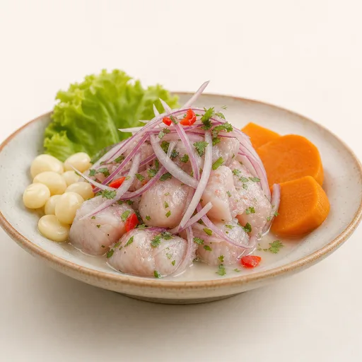 Ceviche