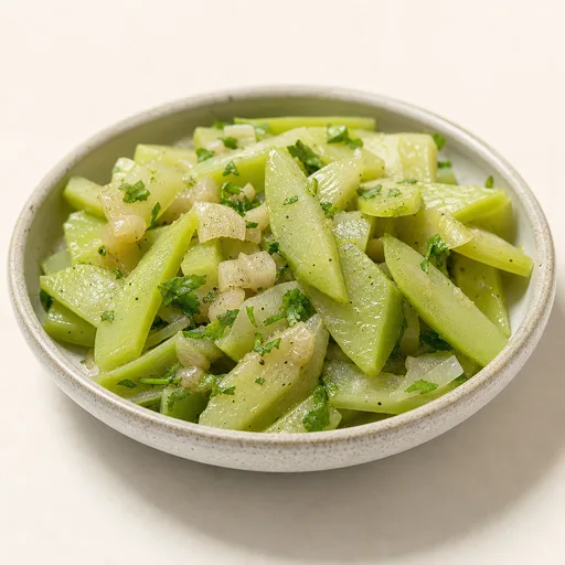 Chayote