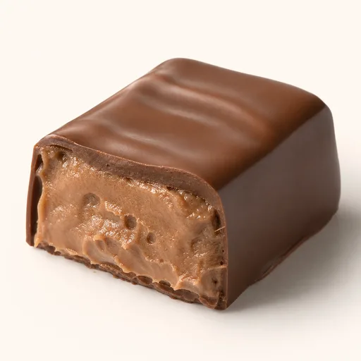 Chocolate con leche