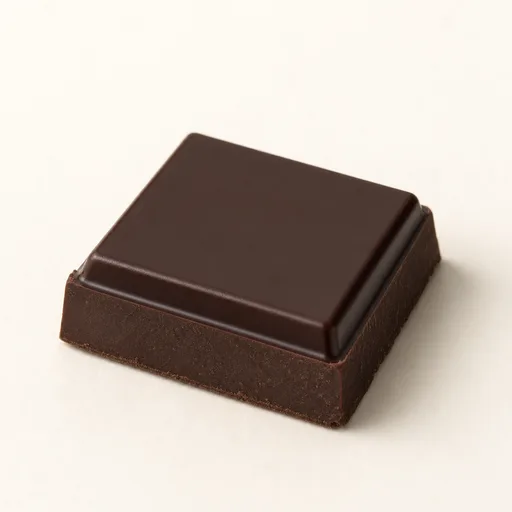 Chocolate negro 90% cacao