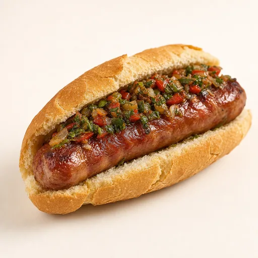 Choripán