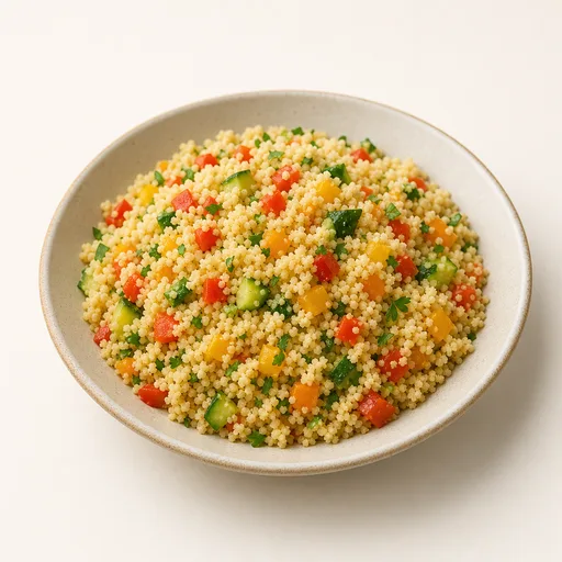 Couscous