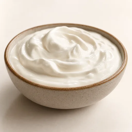 Crema agria