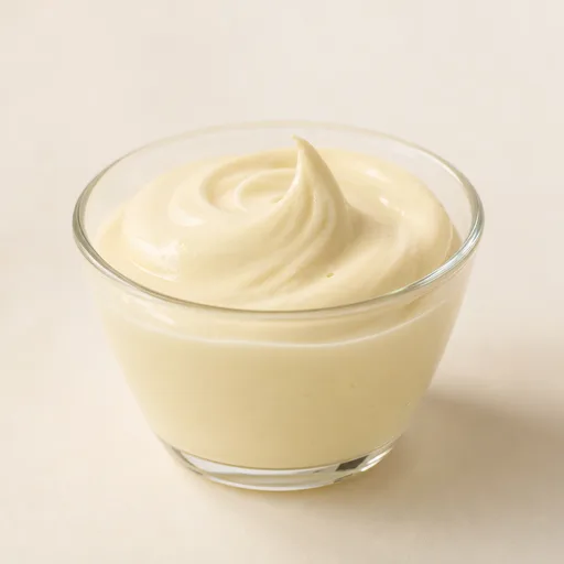crema para café keto