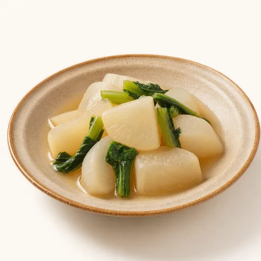 Daikon