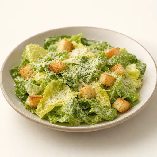Ensalada césar