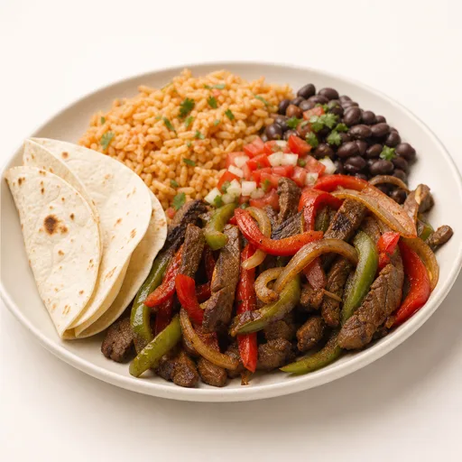 Fajitas