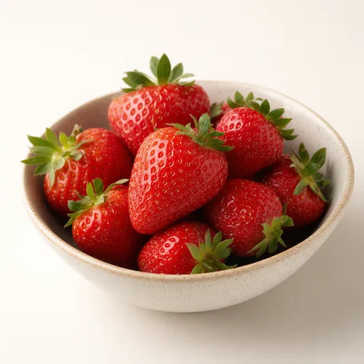 Fresas