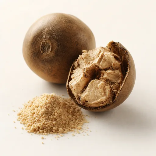 Fruta del monje