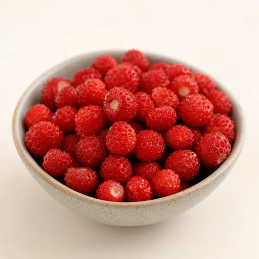 Frutilla silvestre