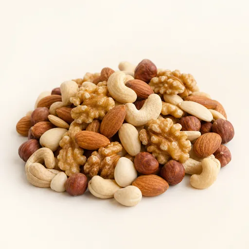 Frutos secos