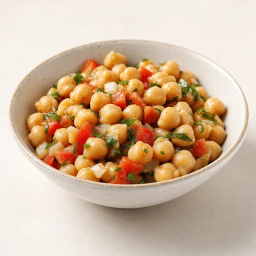 Garbanzos