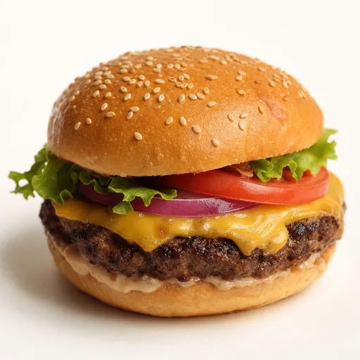 Hamburguesa