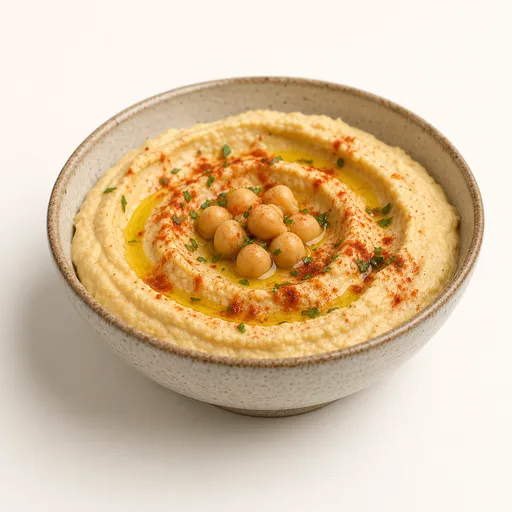 hummus