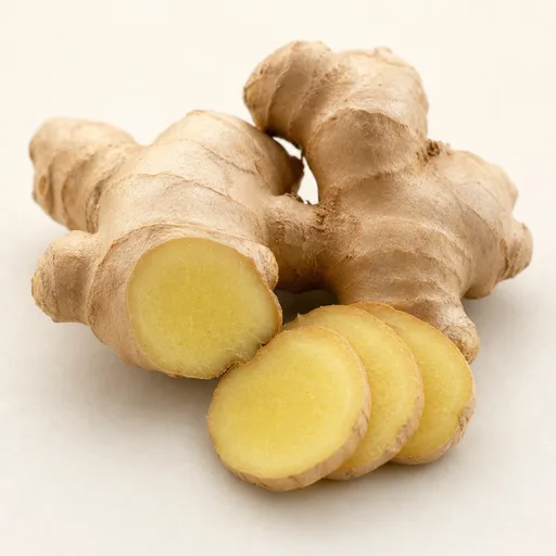 Jengibre