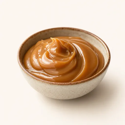 Leche condensada