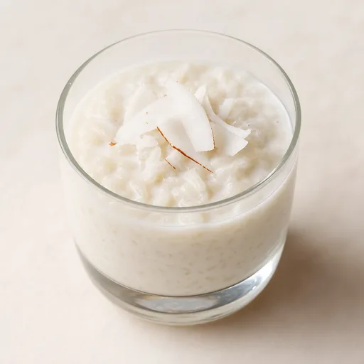 Leche de coco