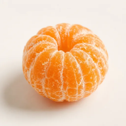 Mandarina clementina