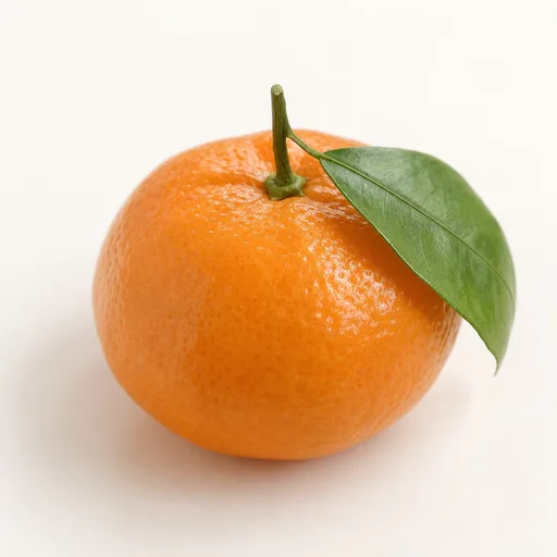 Mandarina común