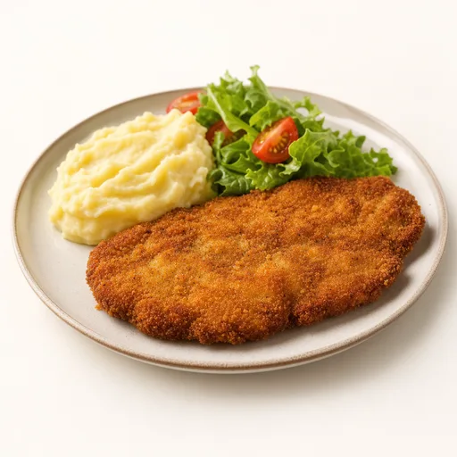 Milanesa