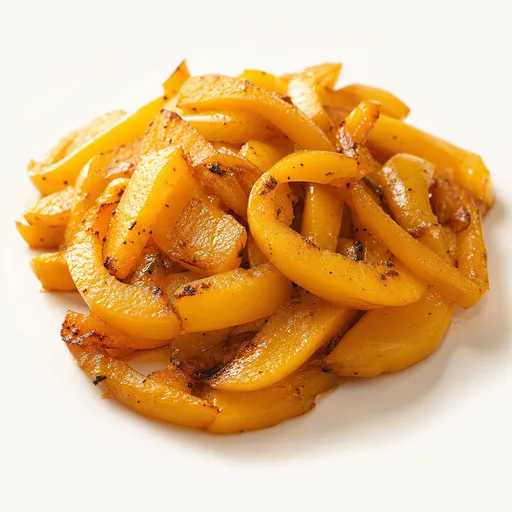 Morrón amarillo