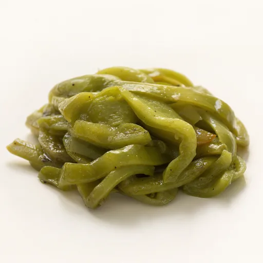 Morrón verde