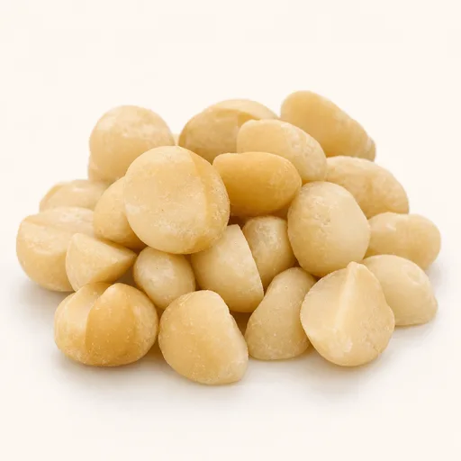 nueces de macadamia