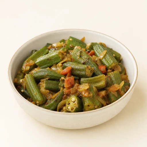 Okra