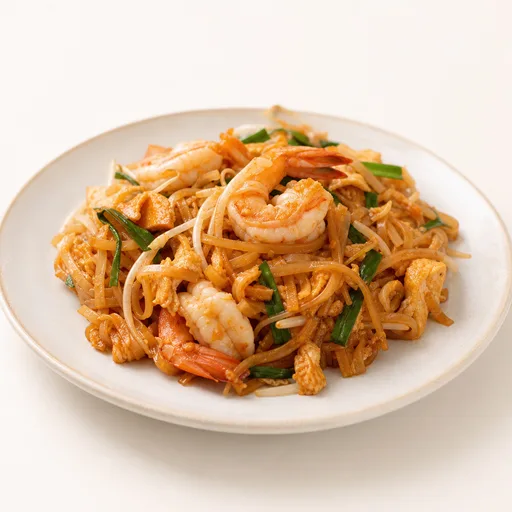 Pad thai