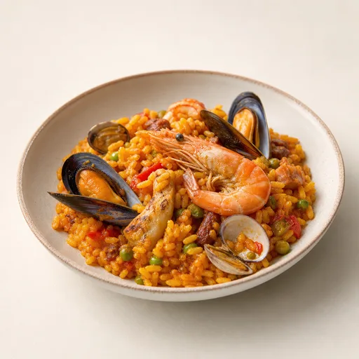 Paella