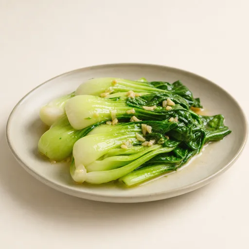 Pak choi