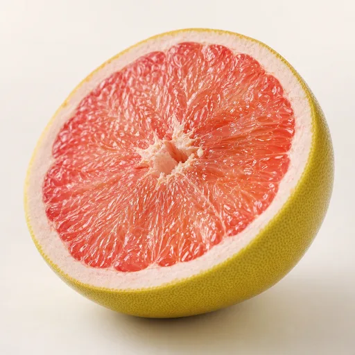 Pomelo rosado
