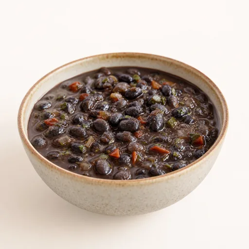 Porotos negros