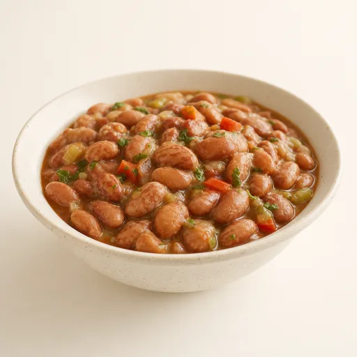 Porotos pintos
