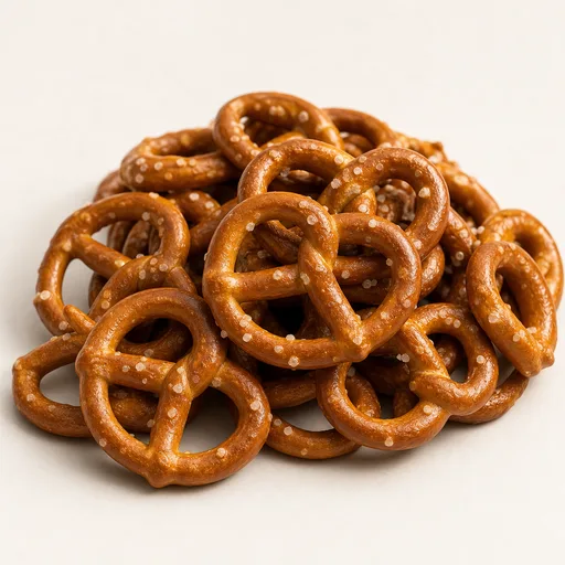 Pretzels