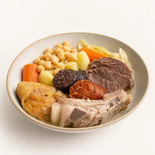 Puchero
