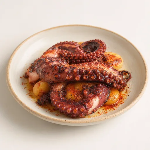 Pulpo