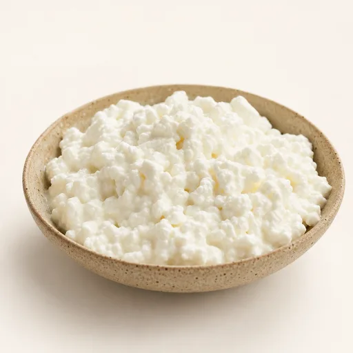 Queso cottage